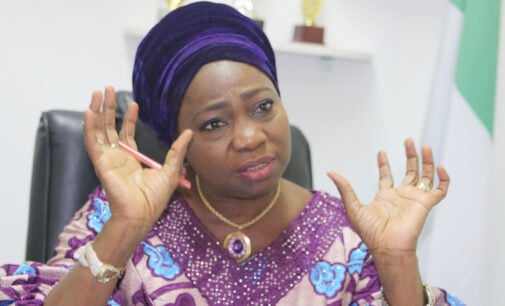 INTERVIEW: South Africans complain, but Shoprite, Multichoice also taking our jobs, says Dabiri-Erewa