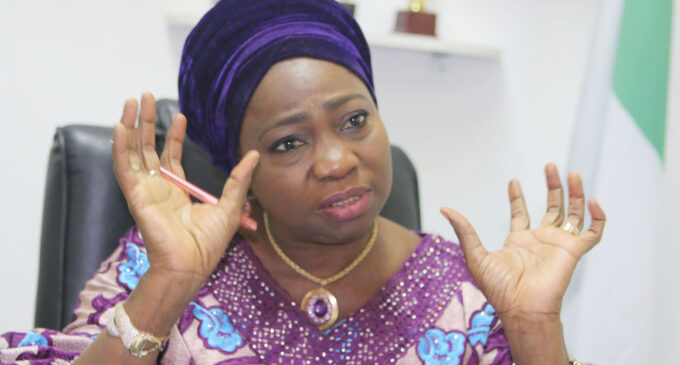INTERVIEW: South Africans complain, but Shoprite, Multichoice also taking our jobs, says Dabiri-Erewa
