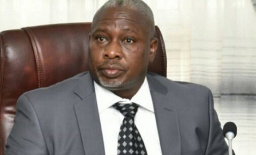 Kogi assembly removes deputy governor