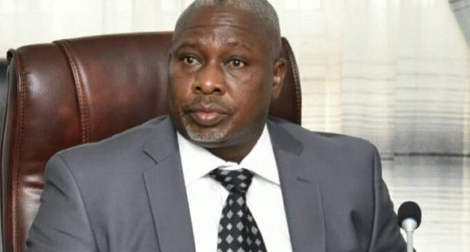Kogi APC suspends Yahaya Bello’s deputy
