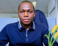 Adeyinka Grandson, Yoruba supremacist, bags 54-month jail term for inciting racial hatred