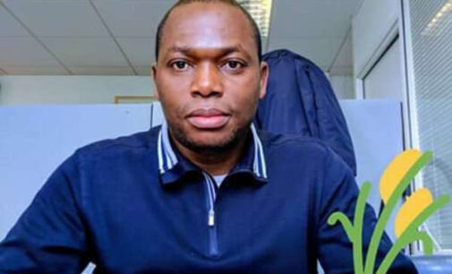 How UK police arrested Adeyinka Grandson, ‘Yoruba supremacist’, over attacks on Igbo, Fulani