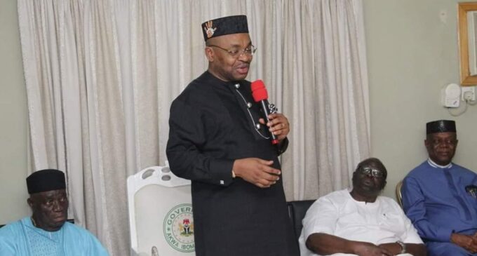 Akwa Ibom rolls out programmes for 32nd anniversary