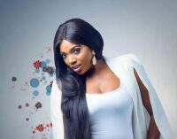 ‘Take it down now!’ — Annie Idibia debunks report claiming she’s battling cancer