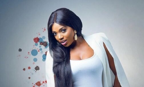 Annie Idibia: I’m not eating animals anymore… they’ve feelings like us