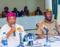 Aregbesola asks immigration to produce passports within 48 hours