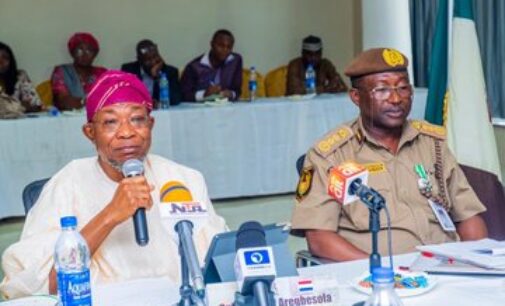 Aregbesola asks immigration to produce passports within 48 hours
