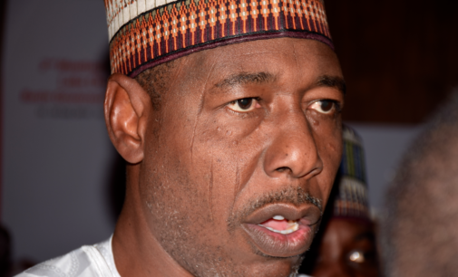 Zulum to army: If you can’t secure Baga, we’ll mobilise hunters  to do the job