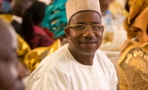 Bauchi governor recovers from COVID-19