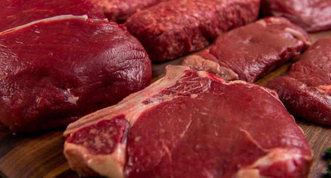 EXTRA: London varsity bans beef to curb climate change
