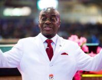 ‘It’s robbing youths of their future’ — Oyedepo backs regulation of social media