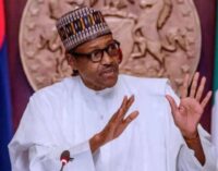 Buhari: I will not interfere in EFCC’s operations