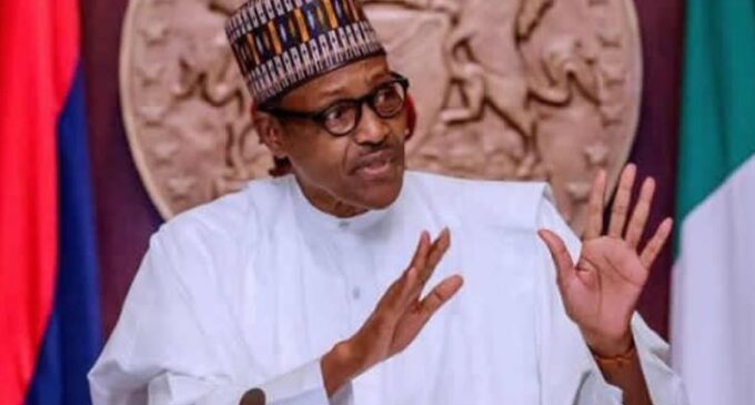 Buhari orders evacuation of Nigerians from SA