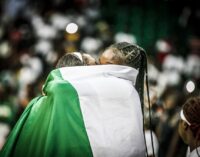 Uplifting Nigerian women