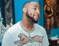 Davido plans to quit smoking as Don Jazzy marks one year without cigarette