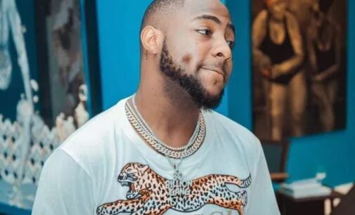Davido: I’m not going to the US for now… Trump trying to make me shout ‘Shekpe’ from Iran