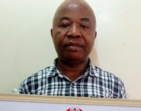 EFCC arrests two more suspects wanted by FBI