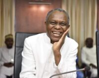 ‘I hope you get 200’ — el-Rufai mocks Obi’s supporters over two-million-man march in Kaduna