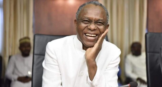 ‘I hope you get 200’ — el-Rufai mocks Obi’s supporters over two-million-man march in Kaduna