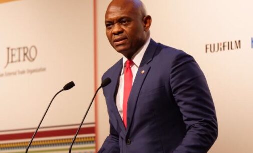 Tony Elumelu: Mistakes inevitable in business — learning from them is essential