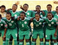 12th AAG: Falconets thrash South Africa in Morocco