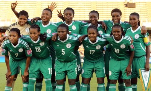 Costa Rica 2022: Falconets to face France, Canada in group stage