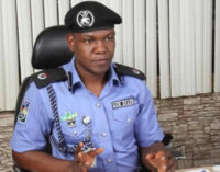 Police: Soldiers killed 3 of our men and released suspected kidnapper in Taraba