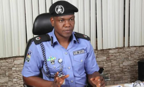 Police: Soldiers killed 3 of our men and released suspected kidnapper in Taraba