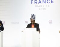 G7 commits $251 million to financing African female entrepreneurs through AfDB