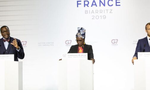 G7 commits $251 million to financing African female entrepreneurs through AfDB