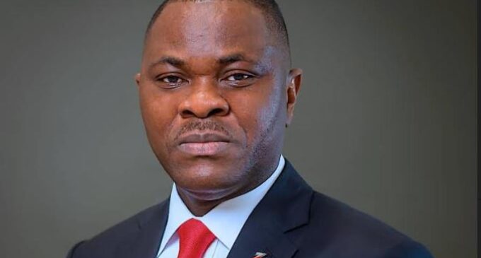 Henry Oroh appointed Zenith Bank executive director