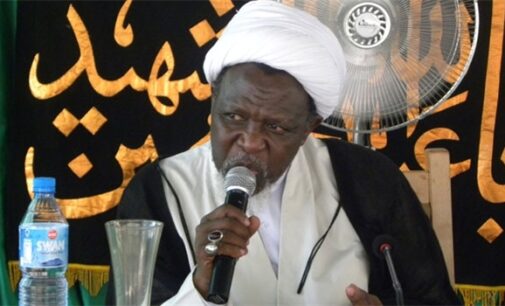 ‘El-Zakzaky was poisoned in your custody’ — IMN accuses DSS of falsehood