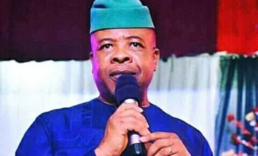 ‘The people are demanding justice’ — Ihedioha reacts to protest against his sack