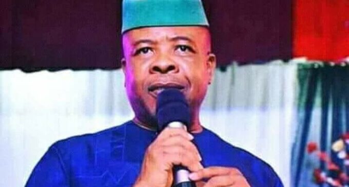No evil deed will go unpunished, says Ihedioha on s’court judgment