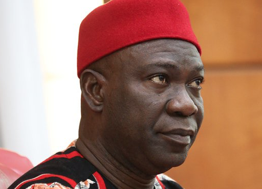 Ike Ekweremadu