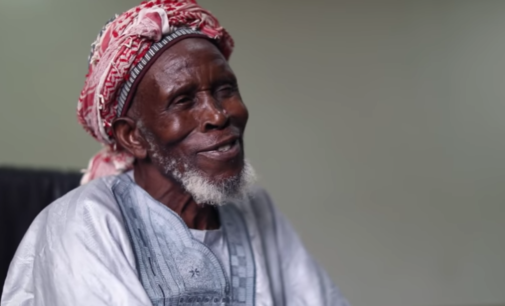 Abdullahi Abubakar: Befitting honour to a prophet at home