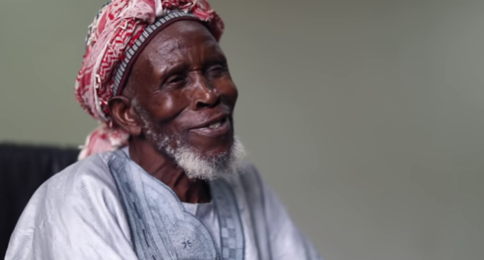 Abdullahi Abubakar: Befitting honour to a prophet at home