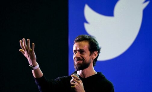 Twitter’s Jack Dorsey donates $1bn to COVID-19 relief efforts