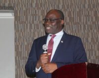 NERC chairman: I have a dream that Nigerians will enjoy stable electricity one day