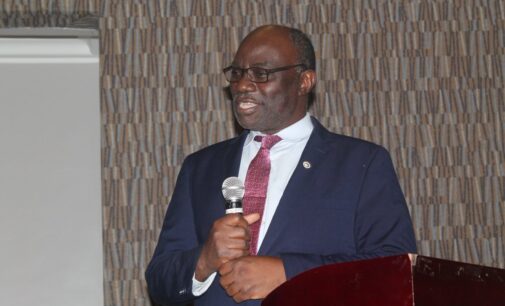NERC chairman: I have a dream that Nigerians will enjoy stable electricity one day