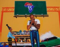 DOWNLOAD: Jidenna drops ‘85 to Africa’, featuring Seun Kuti, Mr Eazi