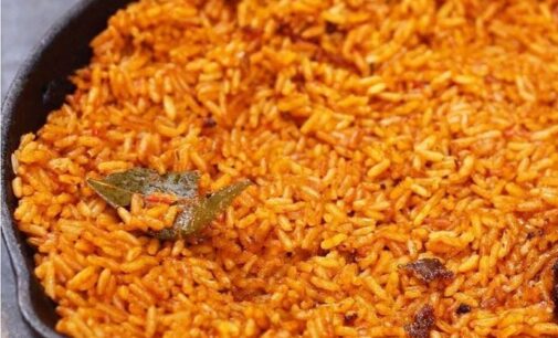 Nigeria’s millennium of food journeys: Jollof wars and voyages towards cuisine