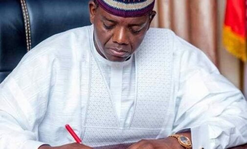 Zamfara revokes ALL land titles, asks property owners to apply for e-certification