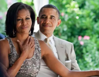 ‘Raising a family is hard’ — Michelle Obama opens up about marriage therapy