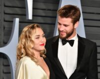 Miley Cyrus: I’ve made mistakes but never cheated on Liam