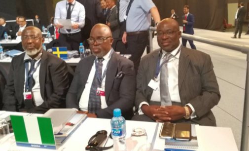 EXPOSED: How NFF spent millions on an all-expense trip paid for by CAF
