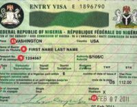 Tanzania will emulate Nigeria’s visa policy, says envoy