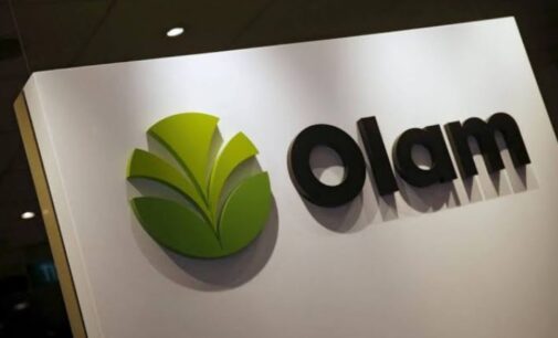 Olam Nigeria donates food, medical items to support fight against COVID-19