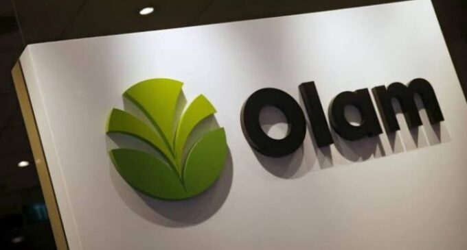 Olam reduces offer for Dangote Flour Mills to N120bn from N130bn