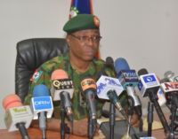 DHQ: No civilian casualty in Benue operation — only bandits were killed